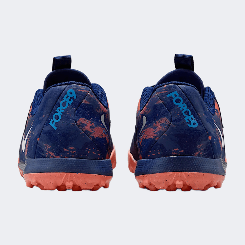 Nike Jr. Phantom Gx 2 Academy Gs-Boys Football Shoes Blue Void - Medaid