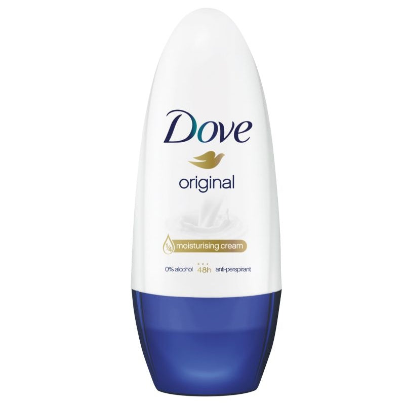 Dove roll on Original - Medaid International