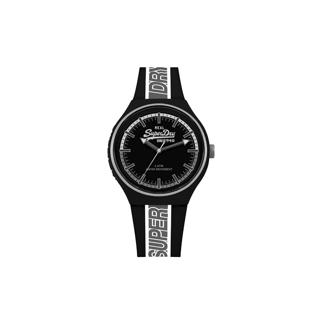 Superdry Urban Xl Retro Sport Watch - Medaid