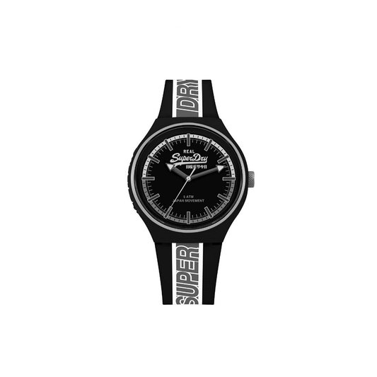 Superdry Urban Xl Retro Sport Watch - Medaid