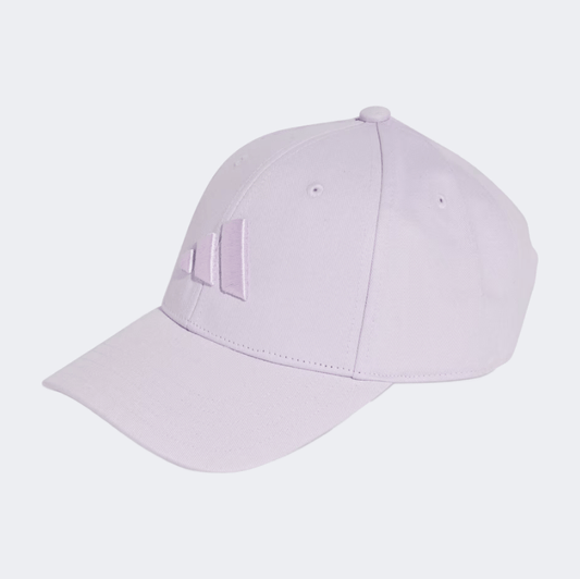 Adidas Baseball Tonal Women Training Cap Ice Lavender - Medaid