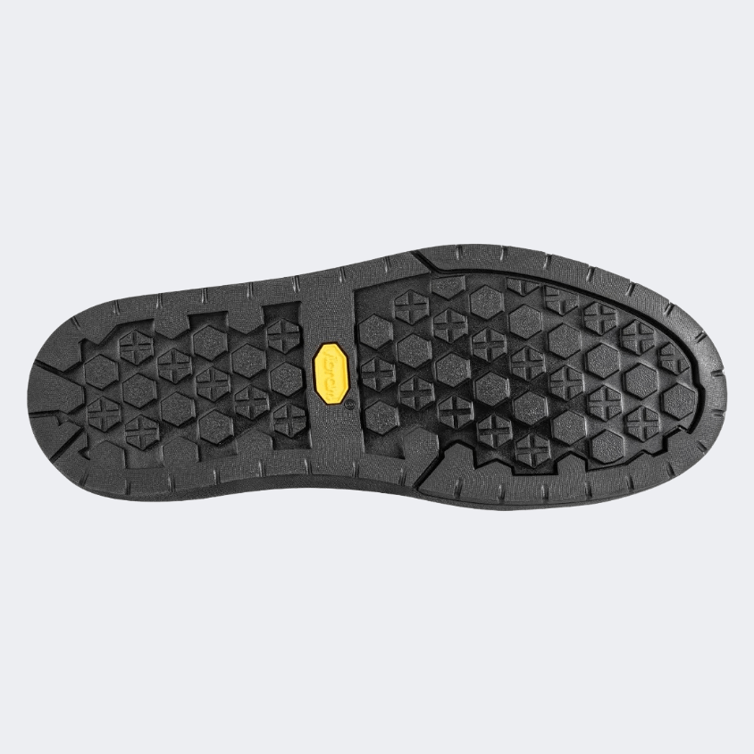 5-11 Foley Low Men Tactical Shoes Black - Medaid