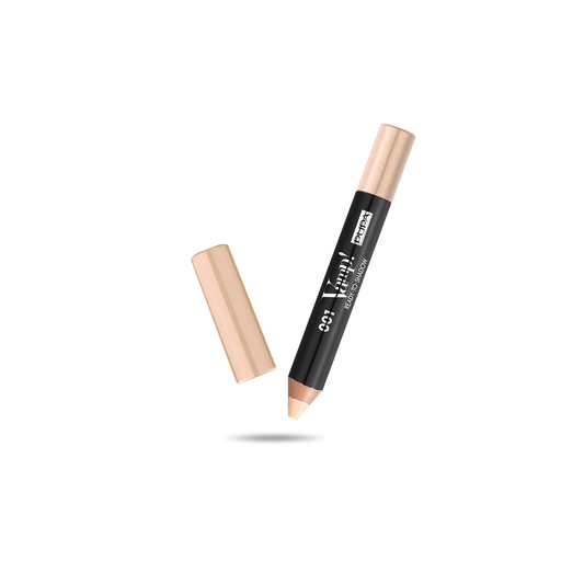 Pupa Vamp! Ready-To-Shadow Eyeshadow Pencil - Medaid