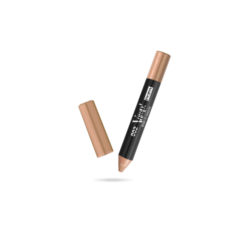 Pupa Vamp! Ready-To-Shadow Eyeshadow Pencil - Medaid