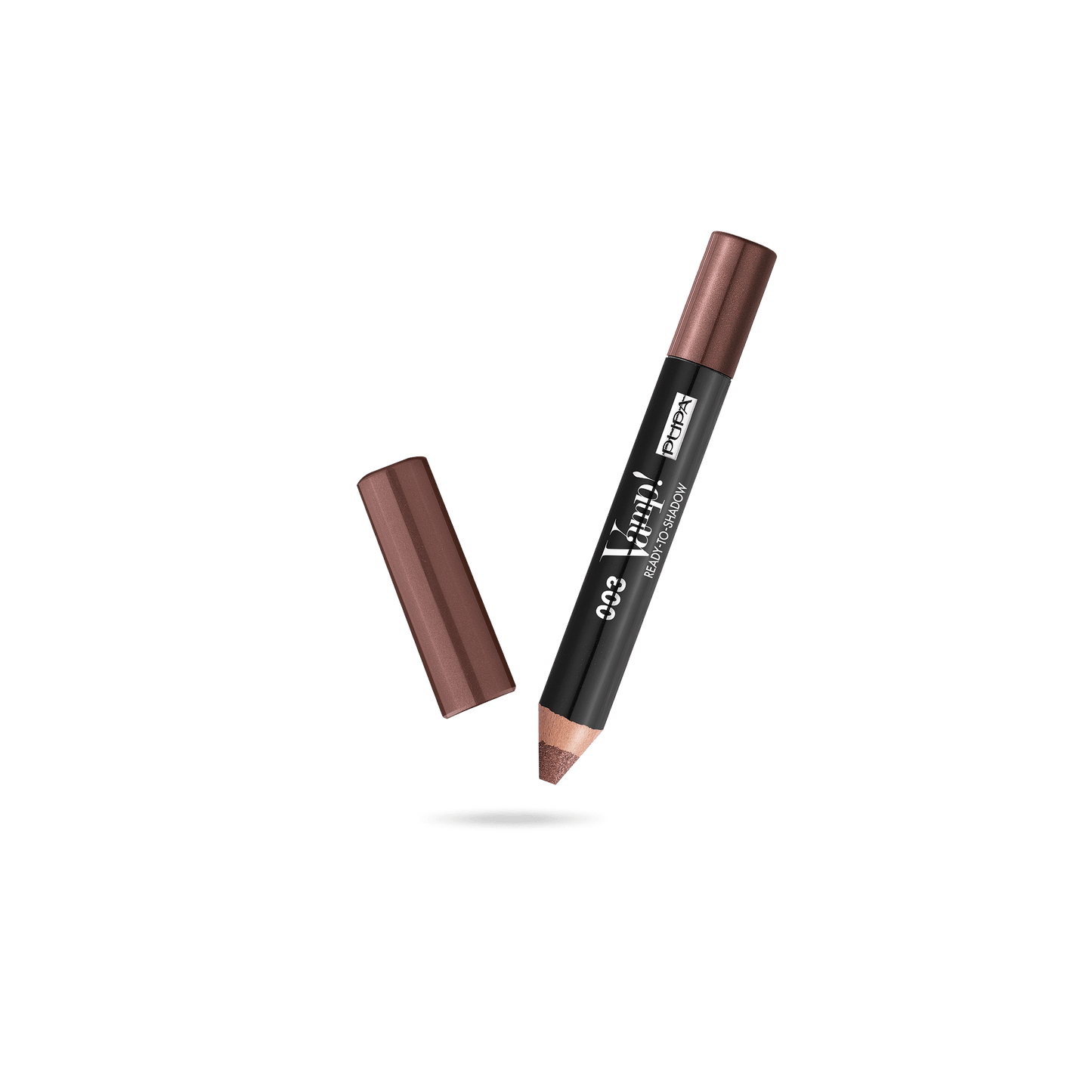 Pupa Vamp! Ready-To-Shadow Eyeshadow Pencil - Medaid