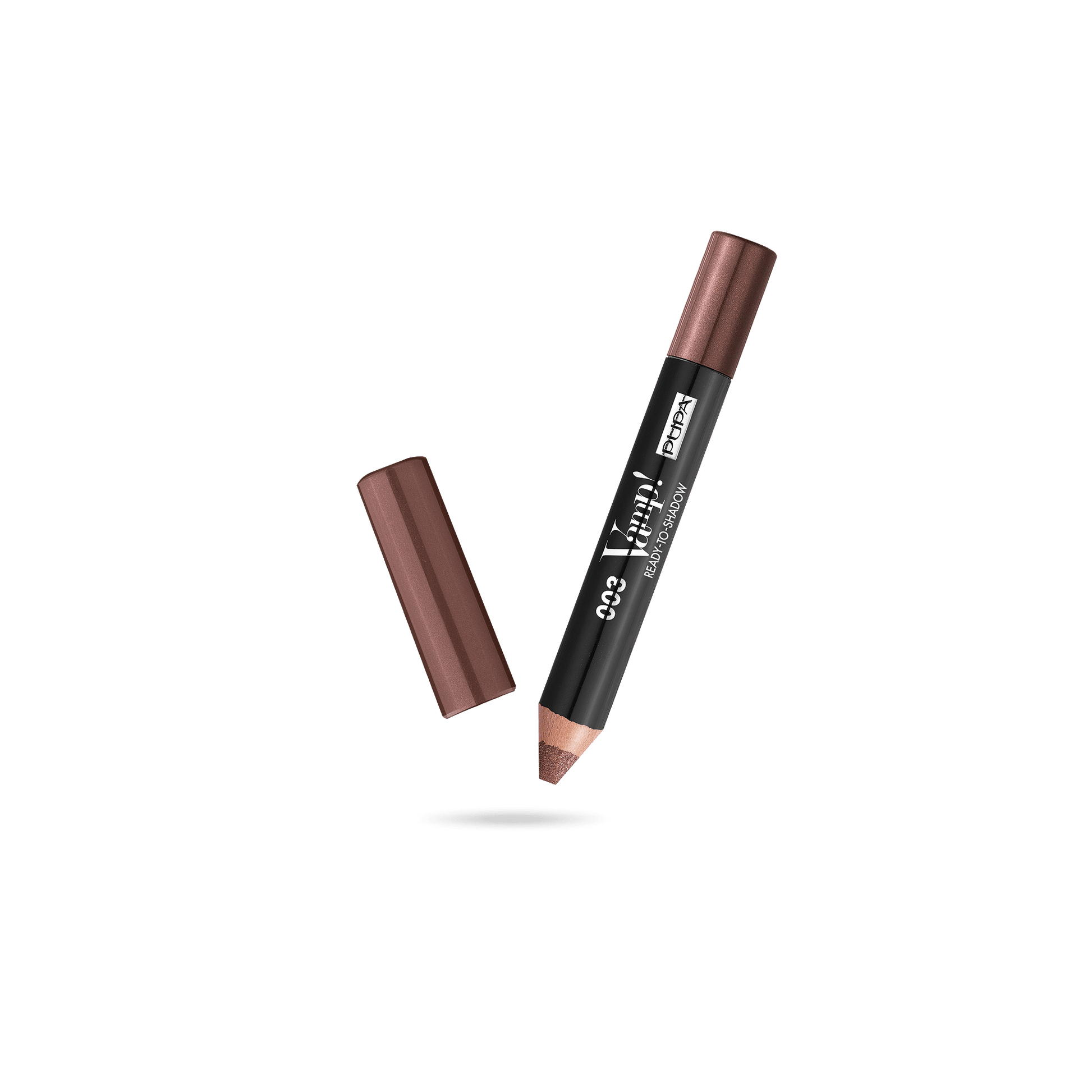 Pupa Vamp! Ready-To-Shadow Eyeshadow Pencil - Medaid
