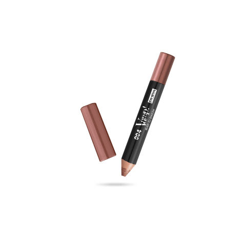 Pupa Vamp! Ready-To-Shadow Eyeshadow Pencil - Medaid