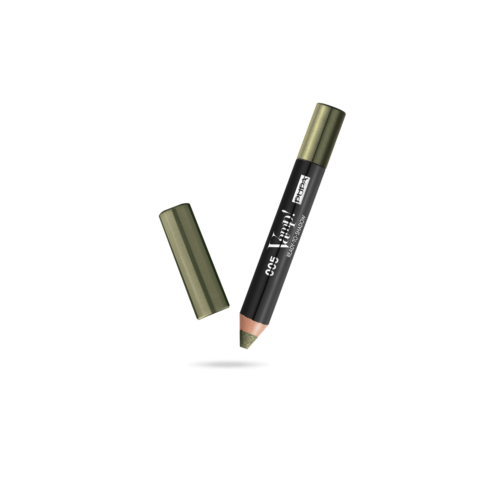 Pupa Vamp! Ready-To-Shadow Eyeshadow Pencil - Medaid