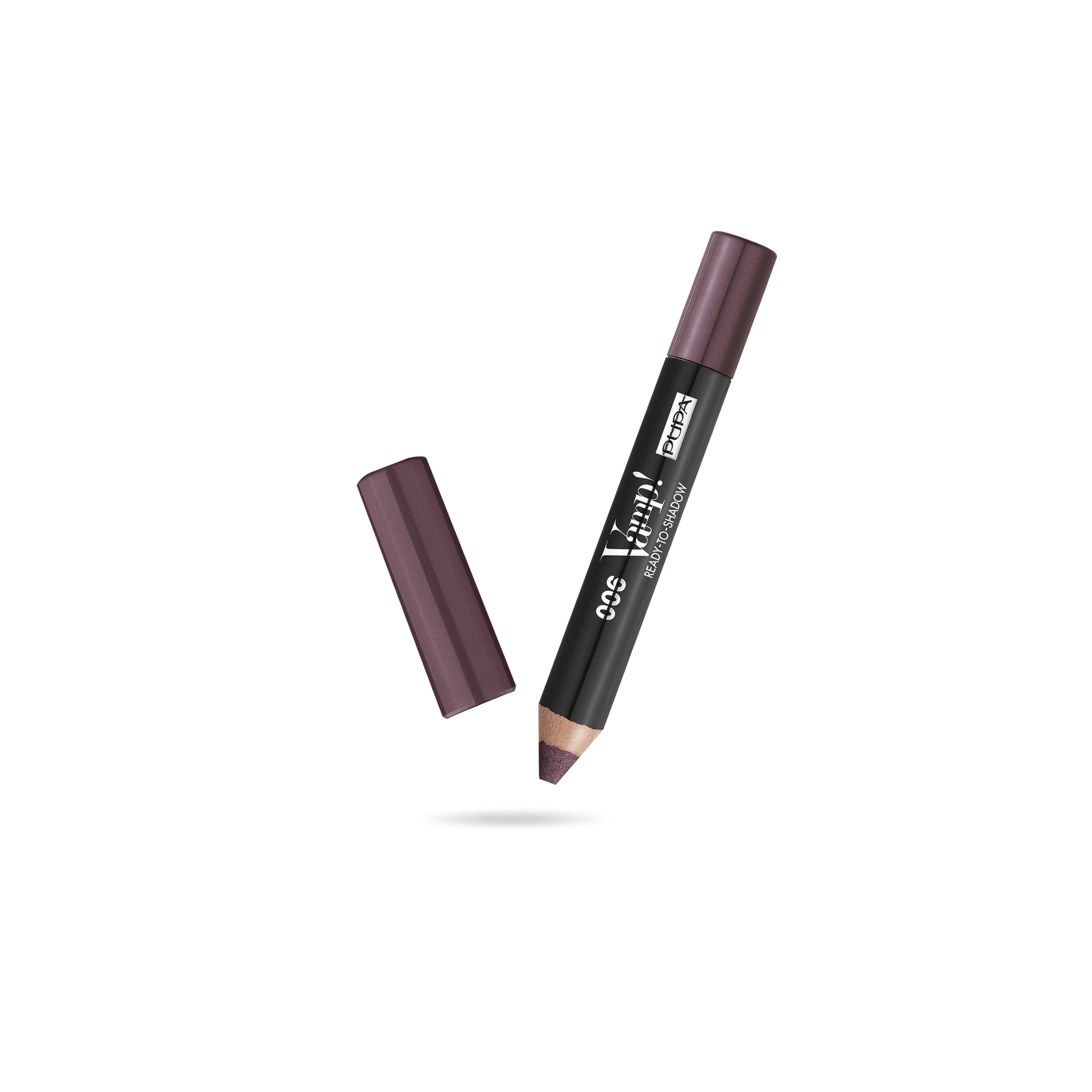 Pupa Vamp! Ready-To-Shadow Eyeshadow Pencil - Medaid