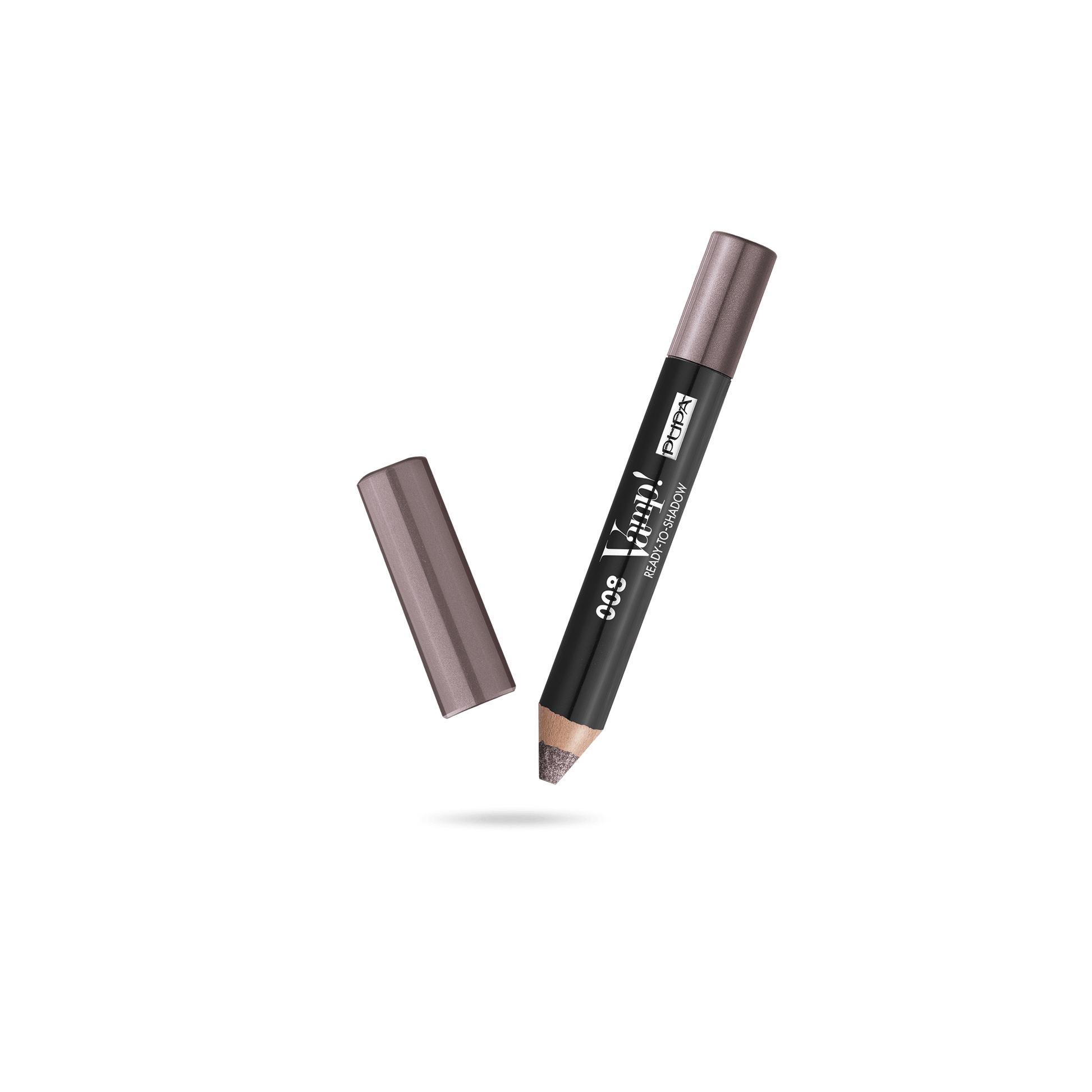 Pupa Vamp! Ready-To-Shadow Eyeshadow Pencil - Medaid
