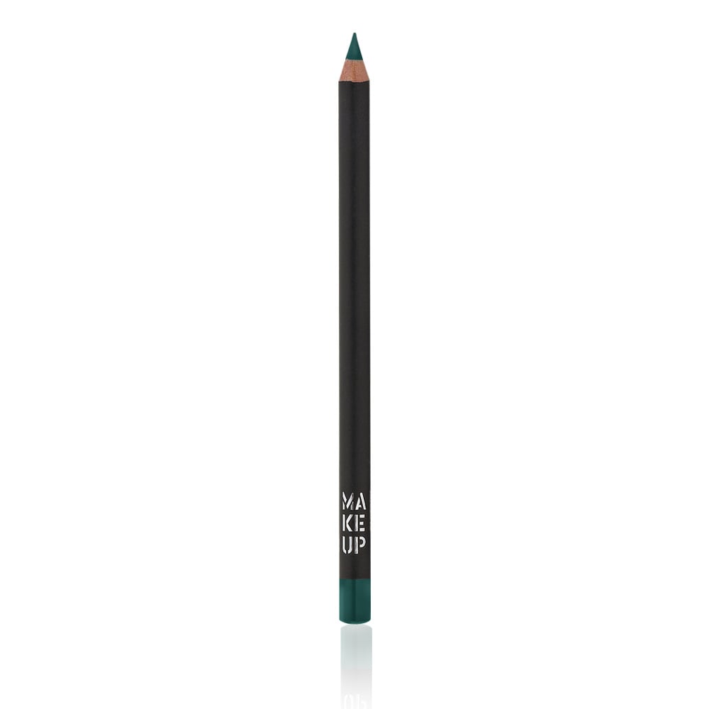 Makeup Factory 40 Kajal Definer Deep Blue - Medaid