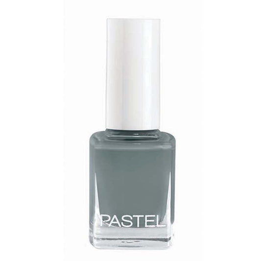 Pastel nail polish - 243 - Medaid