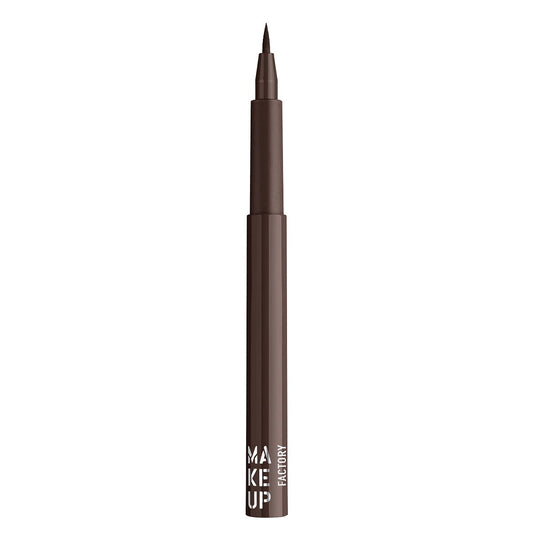 Makeup Factory 02 Eyebrow Intensifier Turkish coffee - Medaid