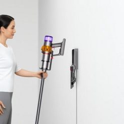 Dyson V15 Detect Absolute Cordless Vacuum (Nickel) - Medaid