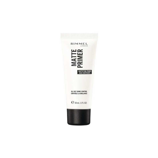 Rimmel Lasting Matte Primer - Medaid
