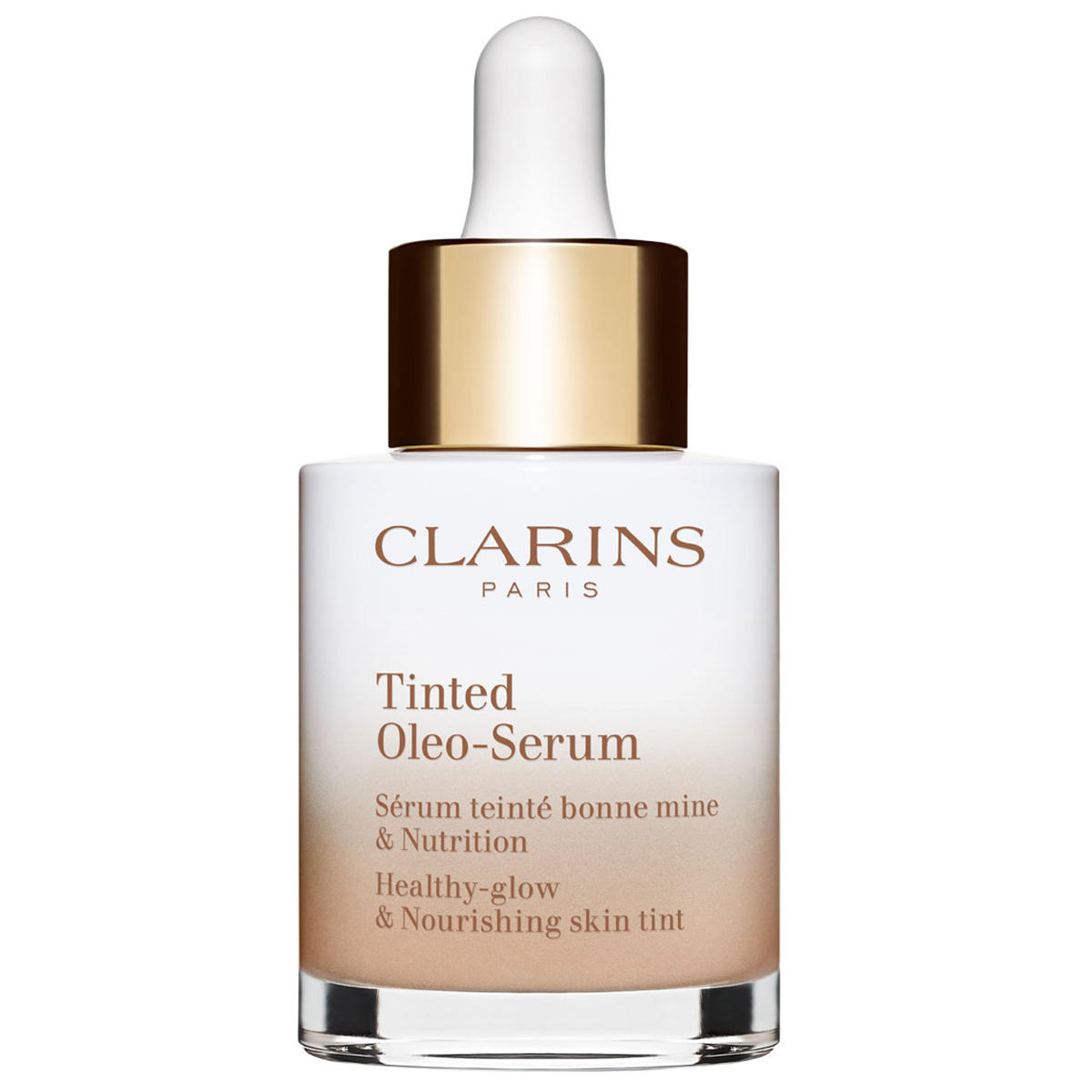 Tinted Oleo Serum - Medaid