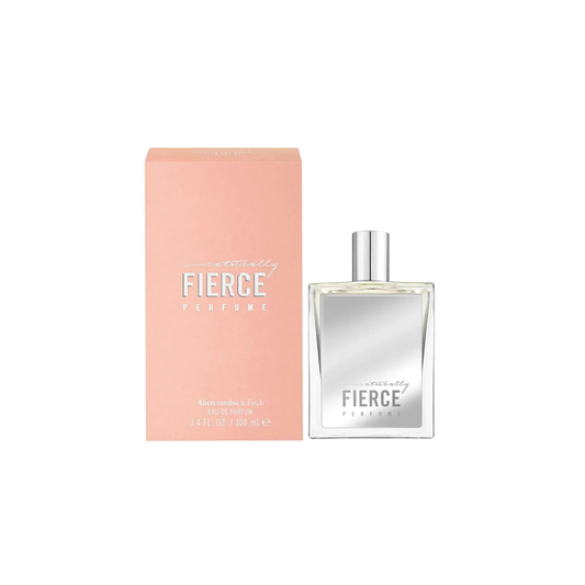 Abercrombie & Fitch Naturally Fierce Women - Medaid