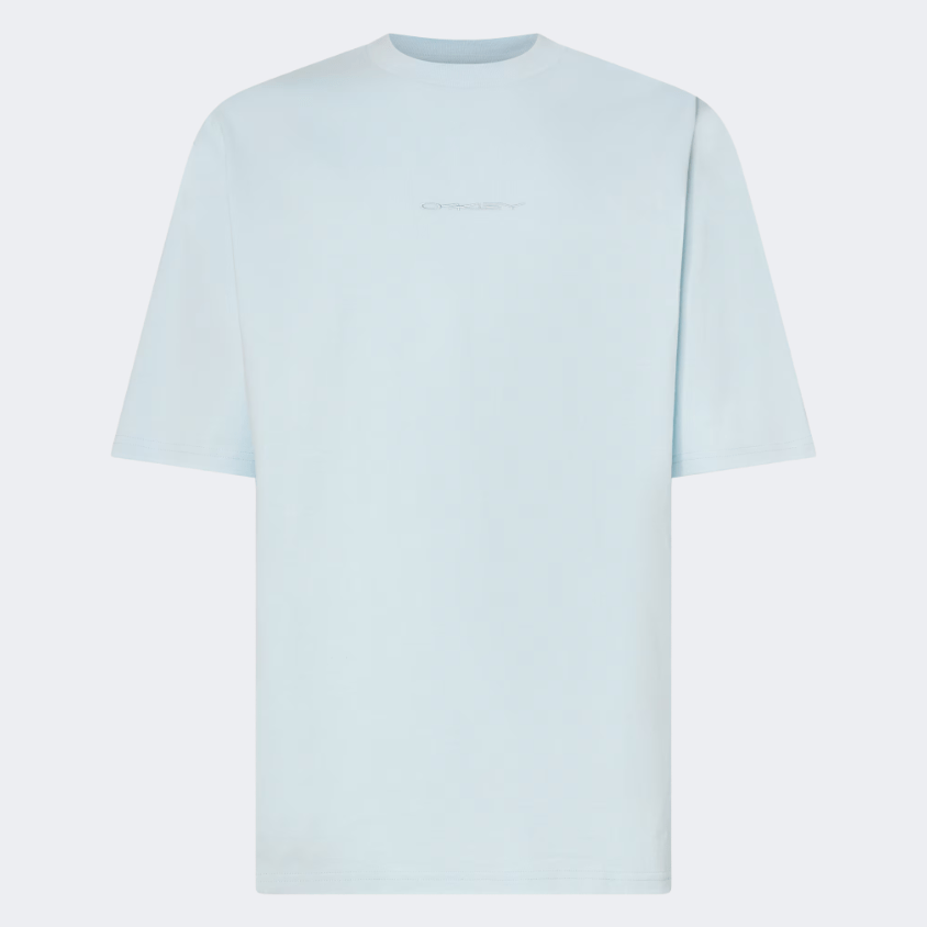 Oakley Soho SL Men Lifestyle T-Shirt Frost - Medaid