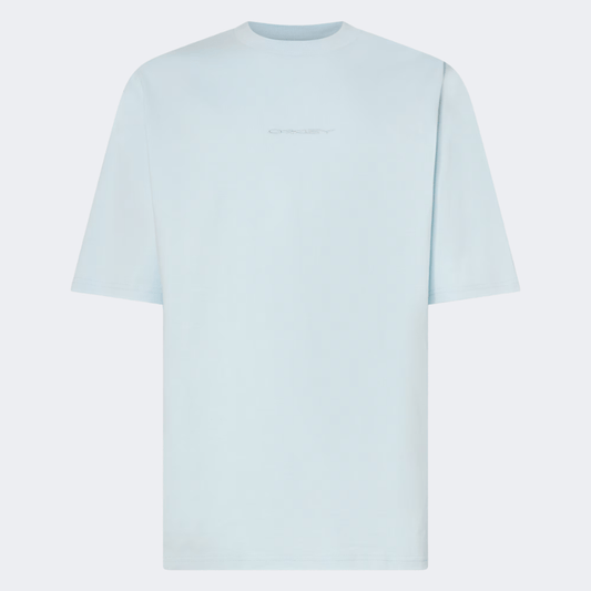 Oakley Soho SL Men Lifestyle T-Shirt Frost - Medaid