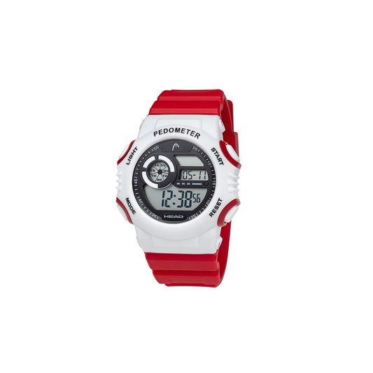 Head Watches MONTREAL Red Watch - Medaid