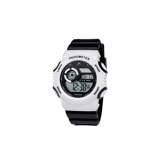 Head Watches MONTREAL Black Watch - Medaid