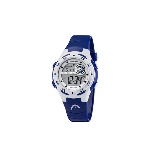 Head Watches TOKYO Blue Watch - Medaid