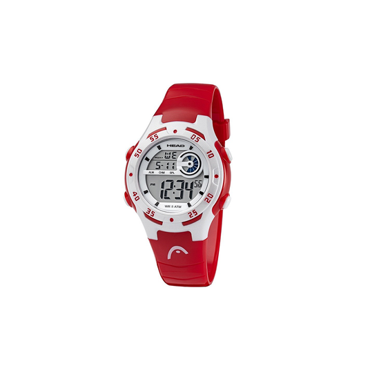 Head Watches TOKYO Red Watch - Medaid