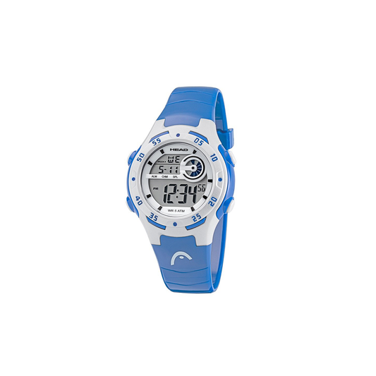 Head Watches TOKYO Light Blue Watch - Medaid