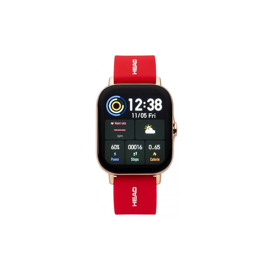 Head Smartwatch Los Angeles H160302 - Medaid