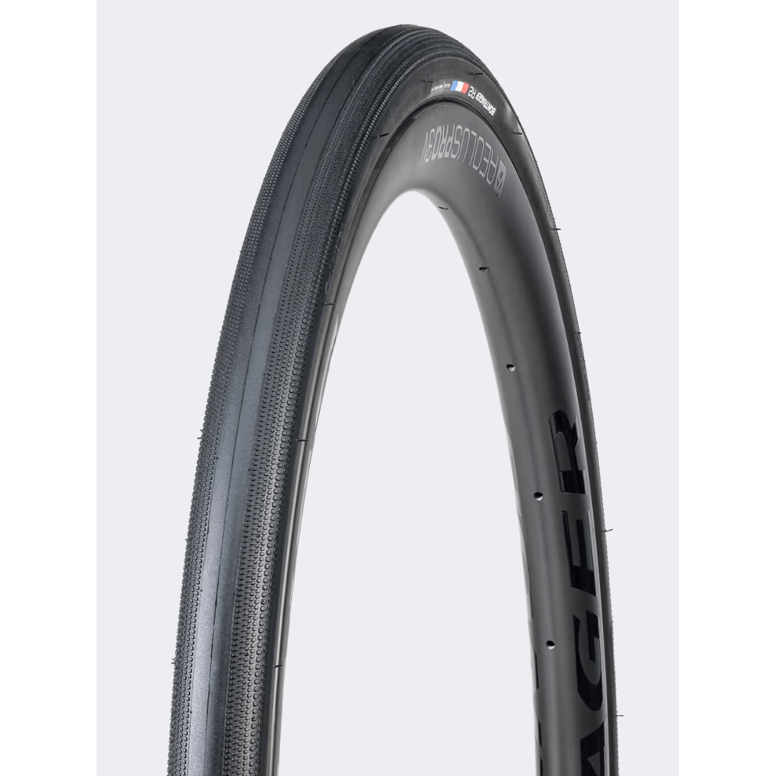 Trek R2 Hard- Case Lite 700X28C Biking Bike Black - Medaid