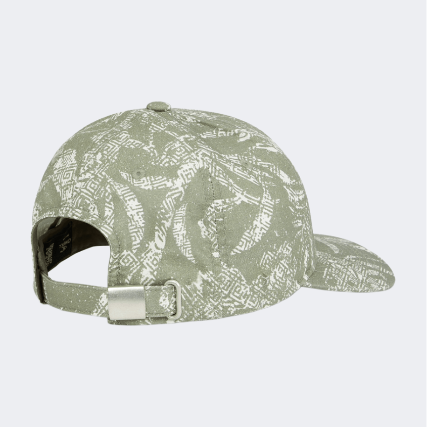 Oneill Seacoast Women Lifestyle Cap Green - Medaid