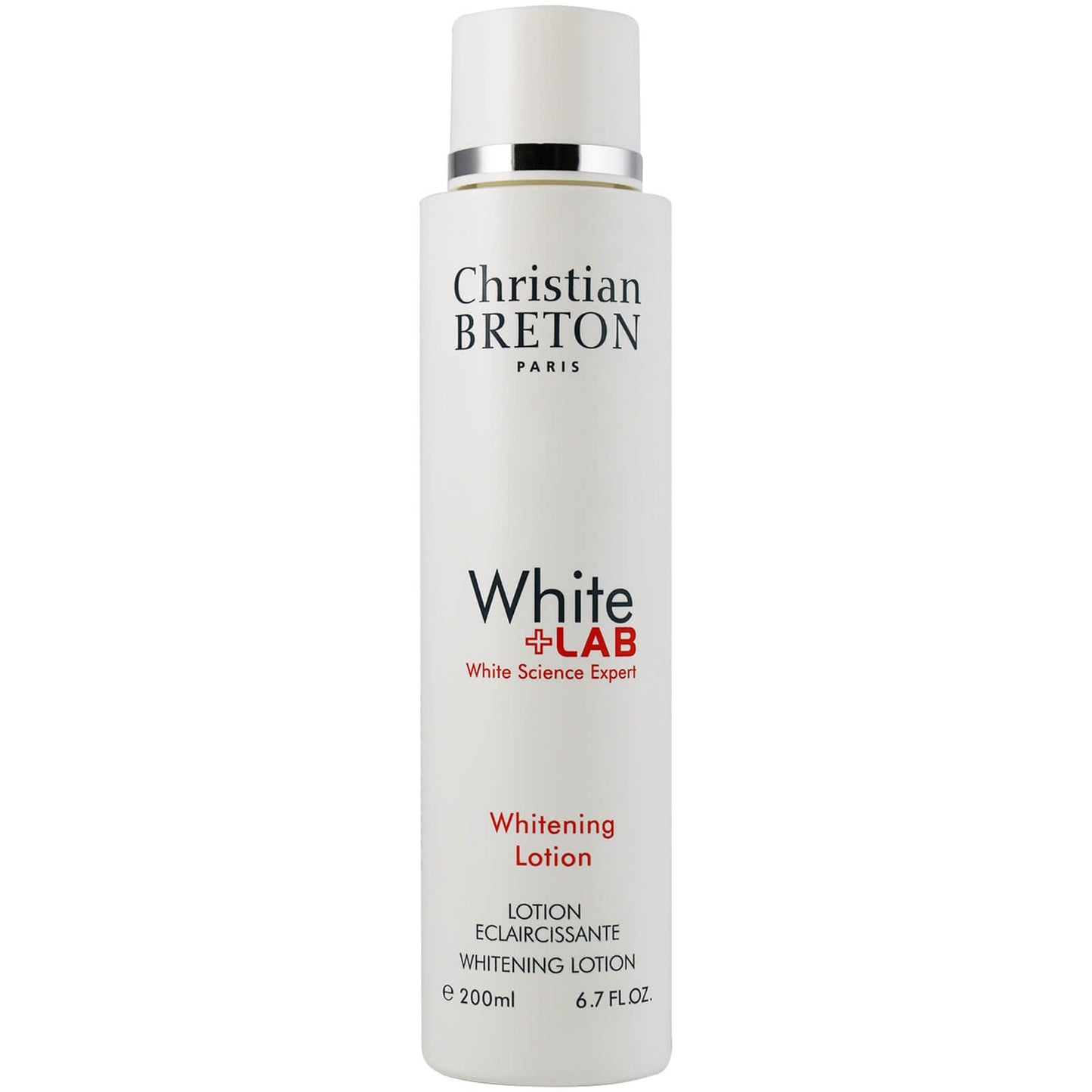Whitening Lotion 200ml - Medaid - Lebanon