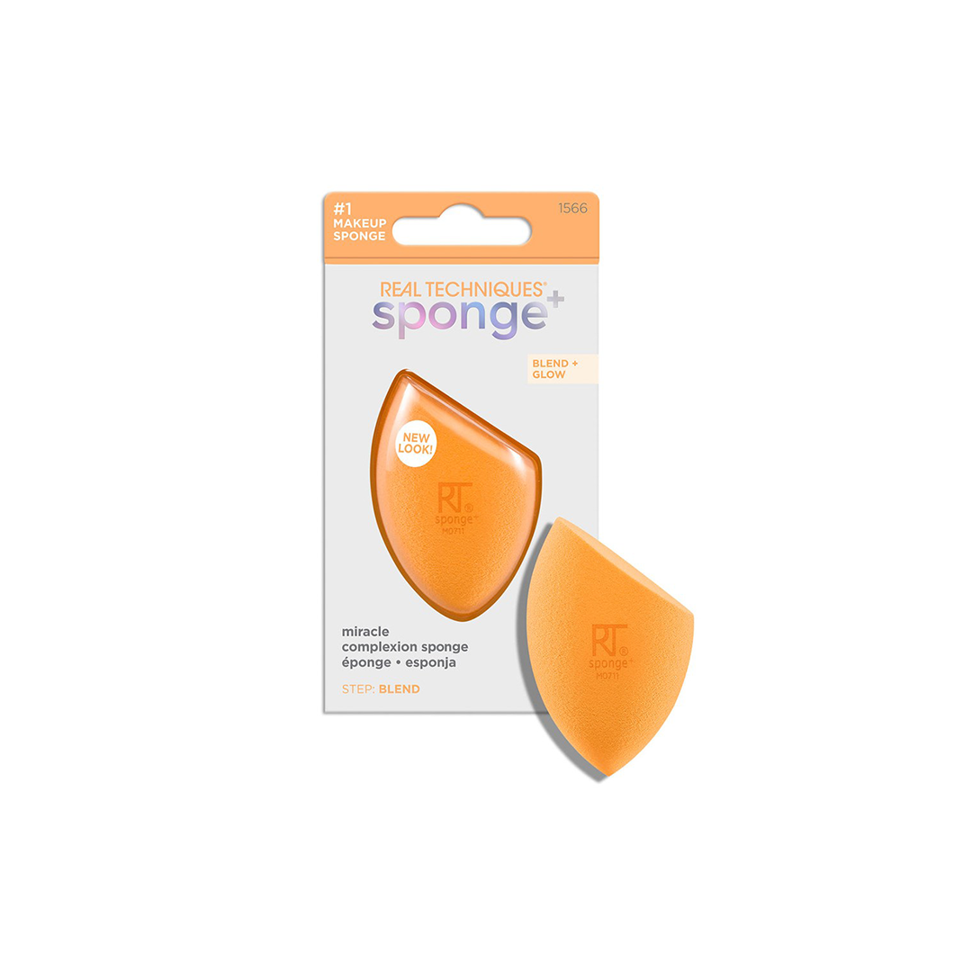 Real Techniques Miracle Complexion Sponge - Medaid International