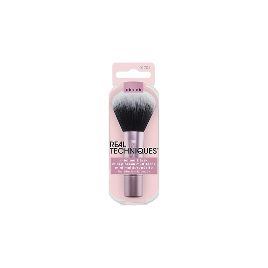 Real Techniques Mini Multitask Blush Brush - Medaid