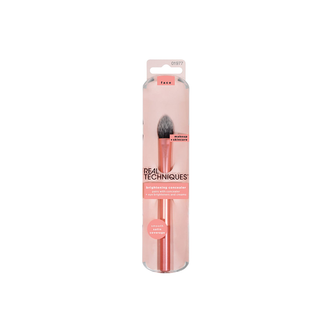 Real Techniques Brightening Concealer Brush - Medaid