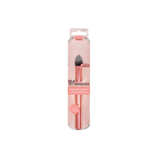 Real Techniques Brightening Concealer Brush - Medaid