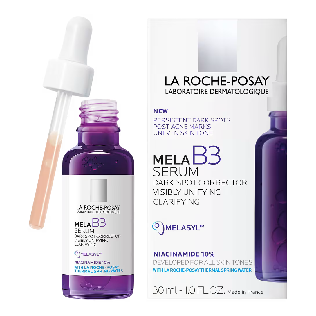 La Roche Posay Niacinamide Serum - Medaid