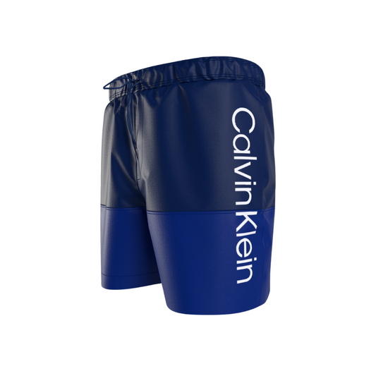 Calvin Klein Swimsuit Drawstring Blue - Medaid International