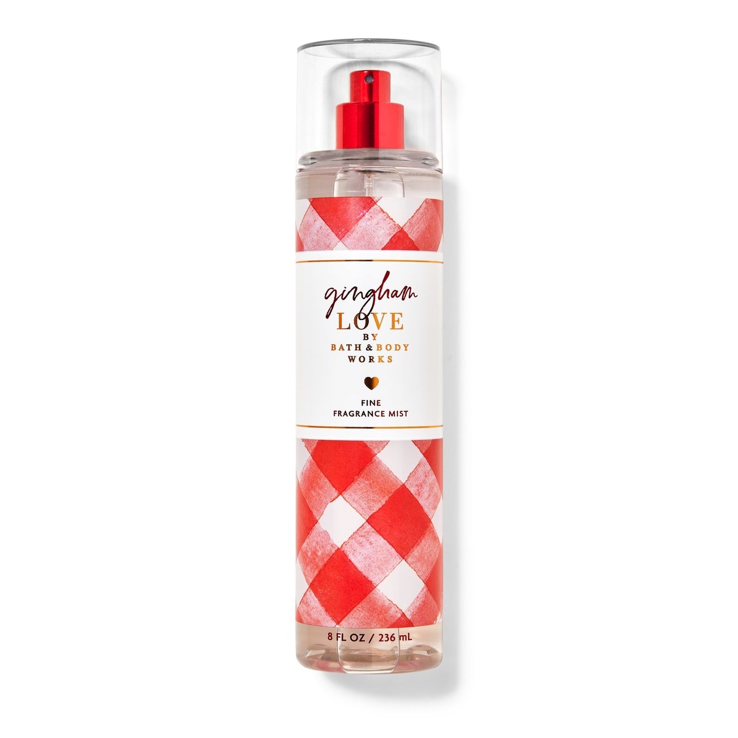 Bath and Body Works Gingham Love Fine Fragrance Mist - Medaid