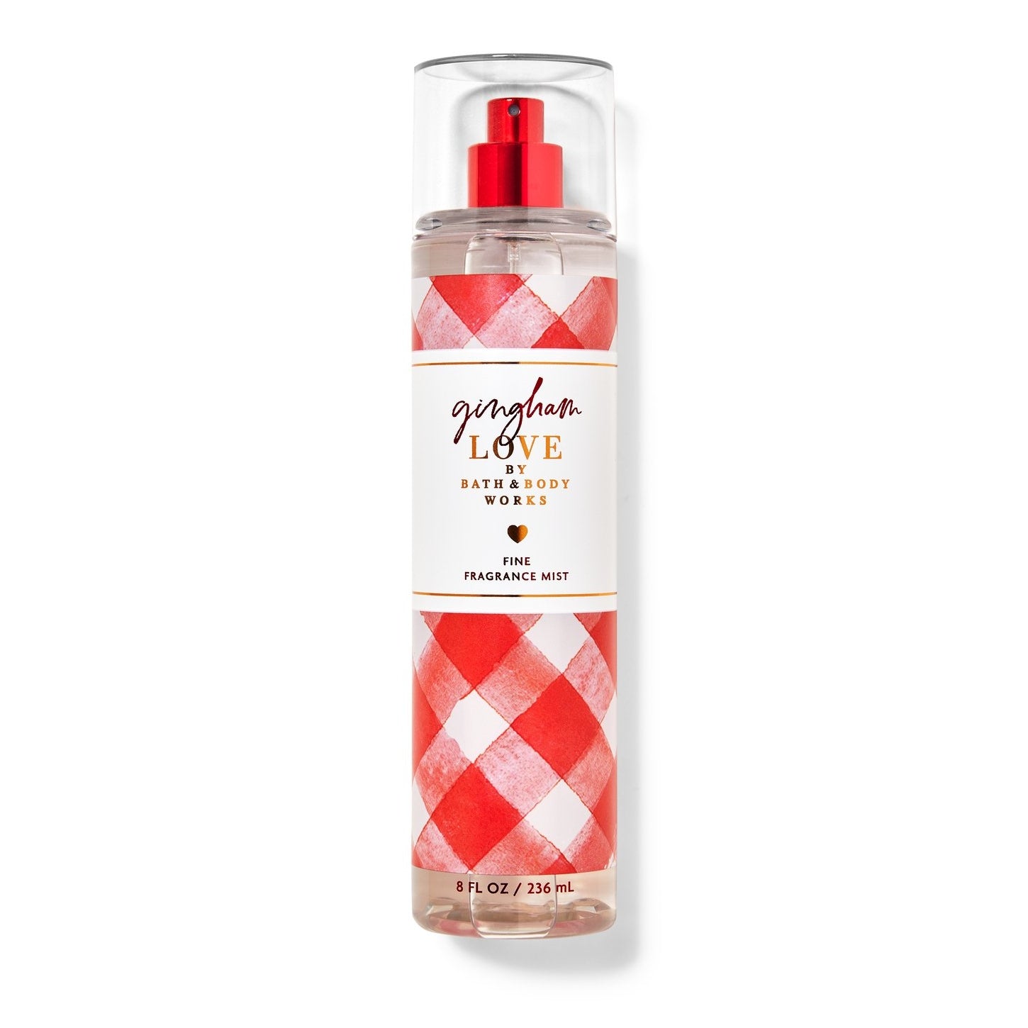 Bath and Body Works Gingham Love Fine Fragrance Mist - Medaid