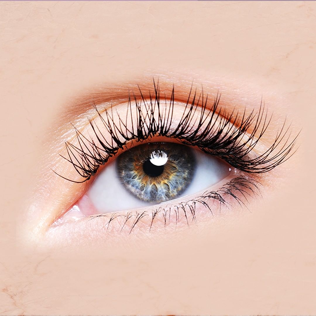 Yves Morel Extra Volume Long Lasting 3D Mascara - Medaid