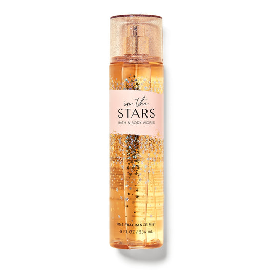 In The Stars Fine Fragrance Mist [IMPORTED] - Medaid