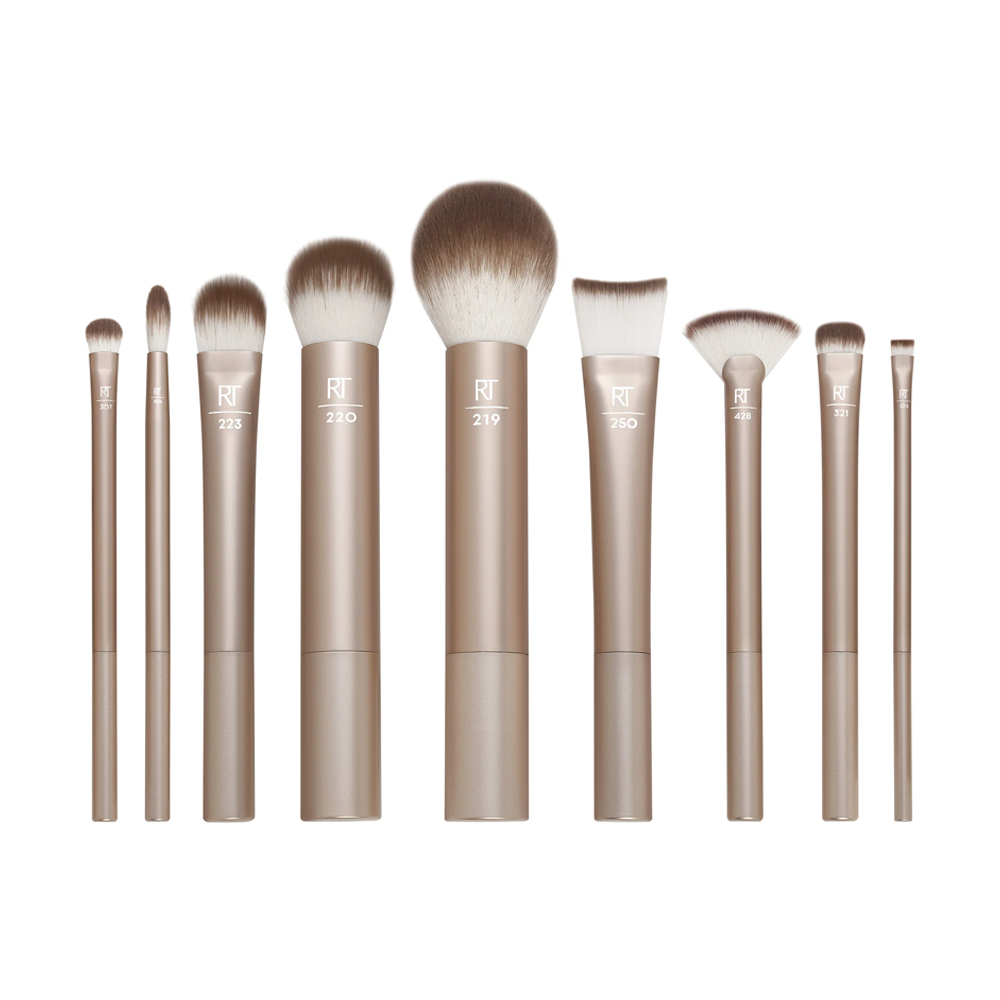 Real Techniques Natural Brush - Medaid