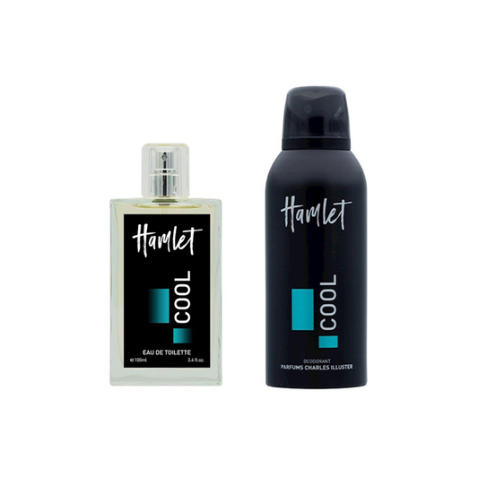 Hamlet Coffret Cool - Medaid