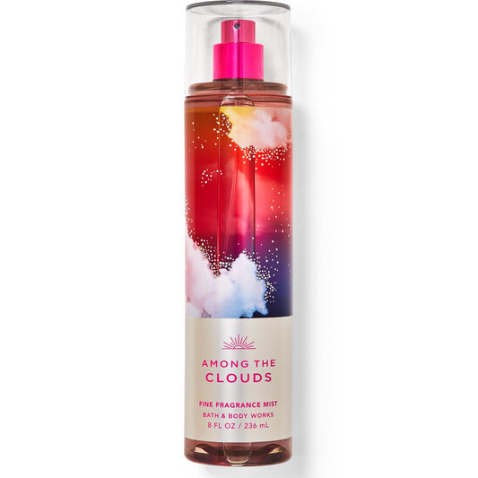 Among the Clouds Fine Fragrance Mist - Medaid
