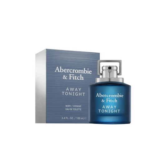 Abercrombie & Fitch Away Tonight Men - Medaid