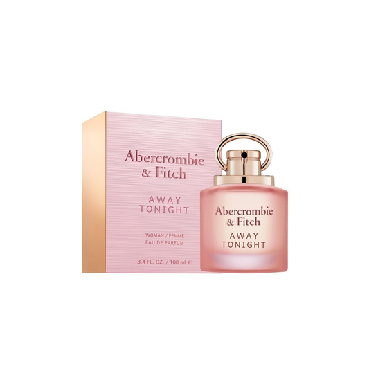 Abercrombie & Fitch Away Tonight Women - Medaid