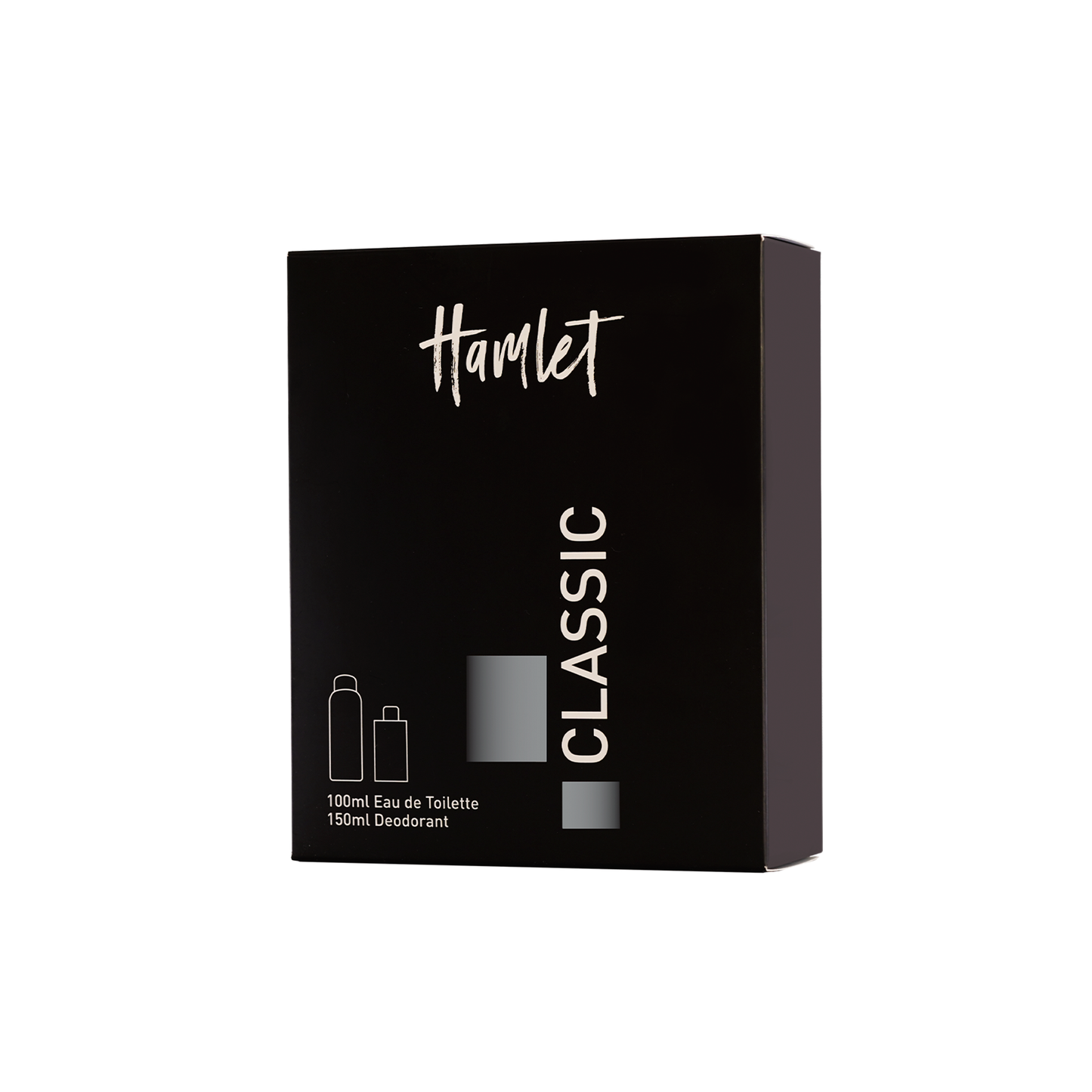 Hamlet Coffret Classic - Medaid