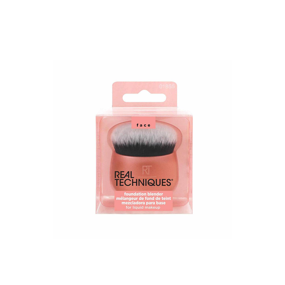 Real Techniques Foundation Blender Brush - Medaid