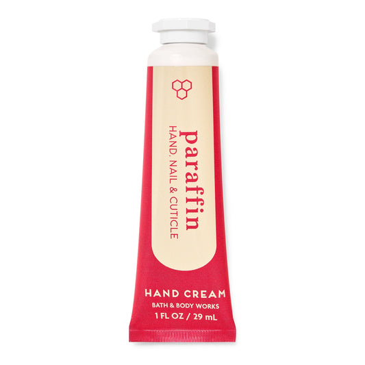 Bath and Body Works Paraffin Hand Cream - Medaid